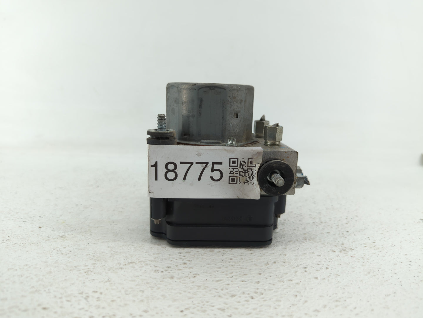 2016-2018 Nissan Sentra ABS Pump Control Module Replacement P/N:47660 5UD0C 47660 4FU0C Fits Fits 2016 2017 2018 OEM Used Au