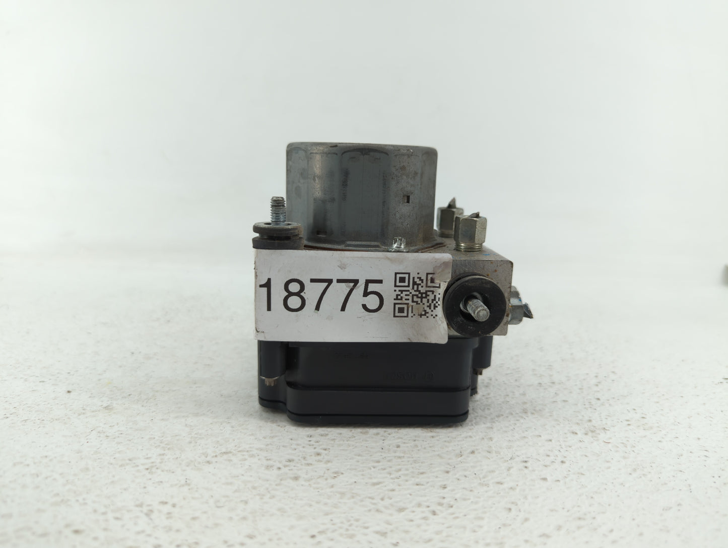 2016-2018 Nissan Sentra ABS Pump Control Module Replacement P/N:47660 5UD0C 47660 4FU0C Fits Fits 2016 2017 2018 OEM Used Au