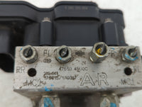 2016-2018 Nissan Sentra ABS Pump Control Module Replacement P/N:47660 5UD0C 47660 4FU0C Fits Fits 2016 2017 2018 OEM Used Au