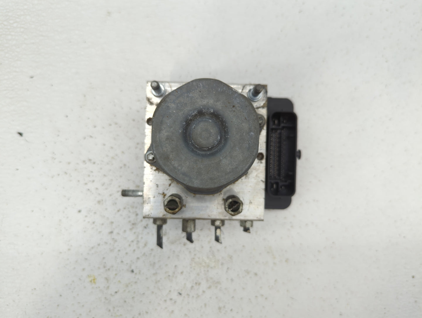 2016-2018 Nissan Sentra ABS Pump Control Module Replacement P/N:47660 5UD0C 47660 4FU0C Fits Fits 2016 2017 2018 OEM Used Au