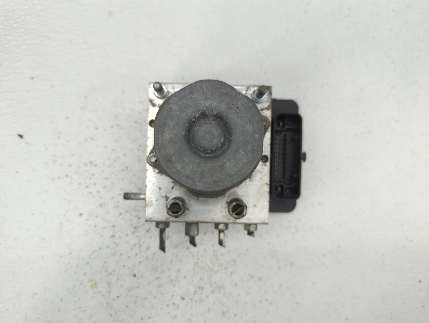 2016-2018 Nissan Sentra ABS Pump Control Module Replacement P/N:47660 5UD0C 47660 4FU0C Fits Fits 2016 2017 2018 OEM Used Au