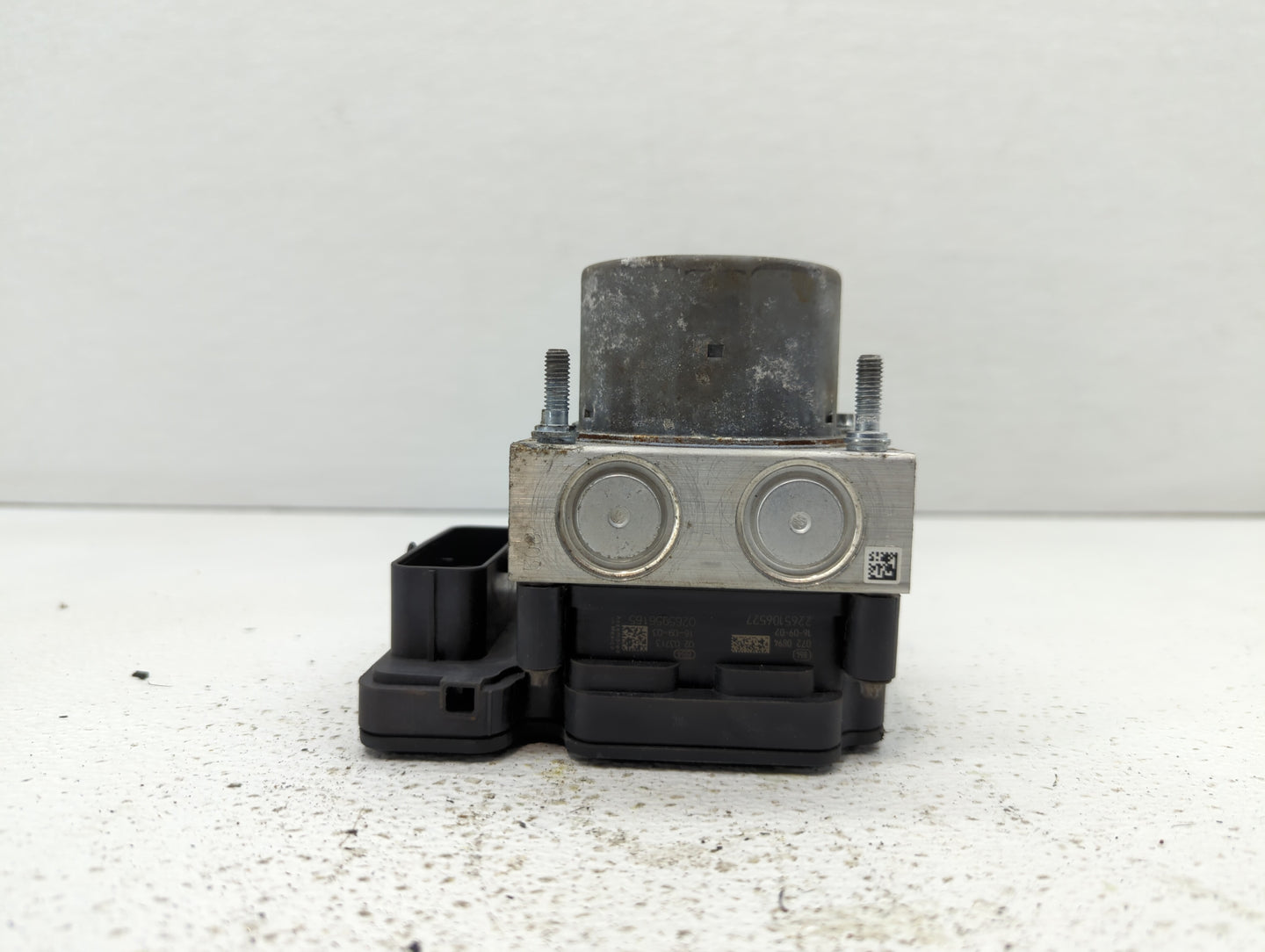 2016-2018 Nissan Sentra ABS Pump Control Module Replacement P/N:47660 5UD0C 47660 4FU0C Fits Fits 2016 2017 2018 OEM Used Au