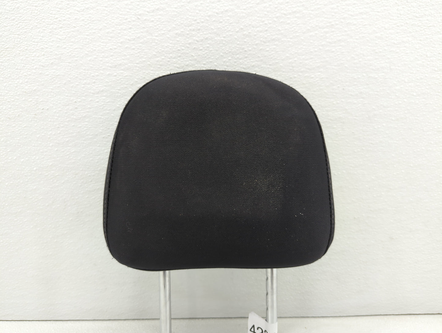 2017-2019 Nissan Sentra Headrest Head Rest Front Driver Passenger Seat - Oemusedautoparts1.com