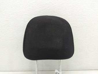 compare product 2017-2019 Nissan Sentra Headrest Head Rest Front Driver Passenger Seat