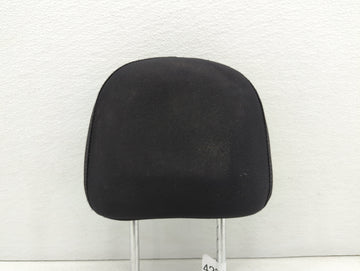 2017-2019 Nissan Sentra Headrest Head Rest Front Driver Passenger Seat - Oemusedautoparts1.com