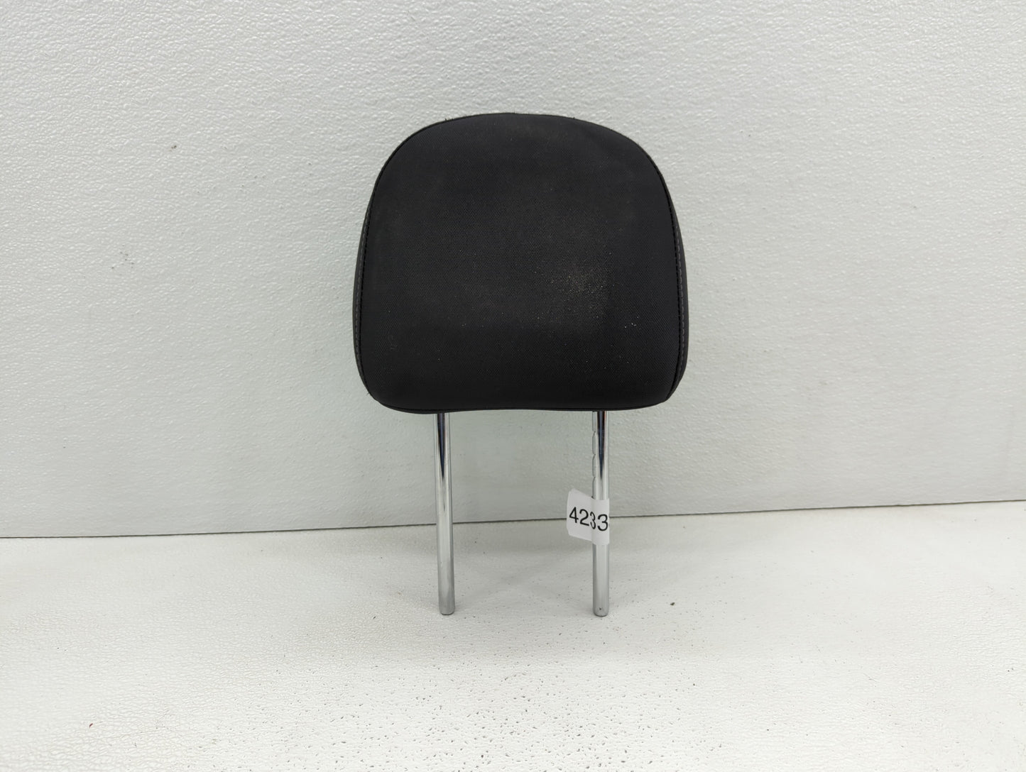 2017-2019 Nissan Sentra Headrest Head Rest Front Driver Passenger Seat - Oemusedautoparts1.com