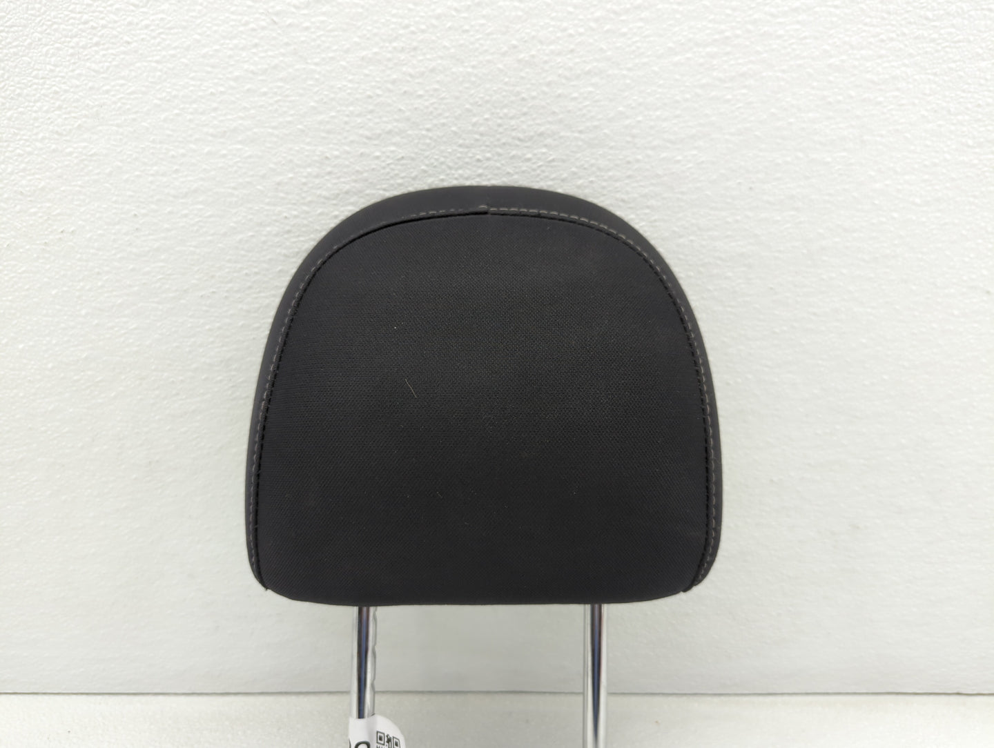 2017-2019 Nissan Sentra Headrest Head Rest Front Driver Passenger Seat - Oemusedautoparts1.com