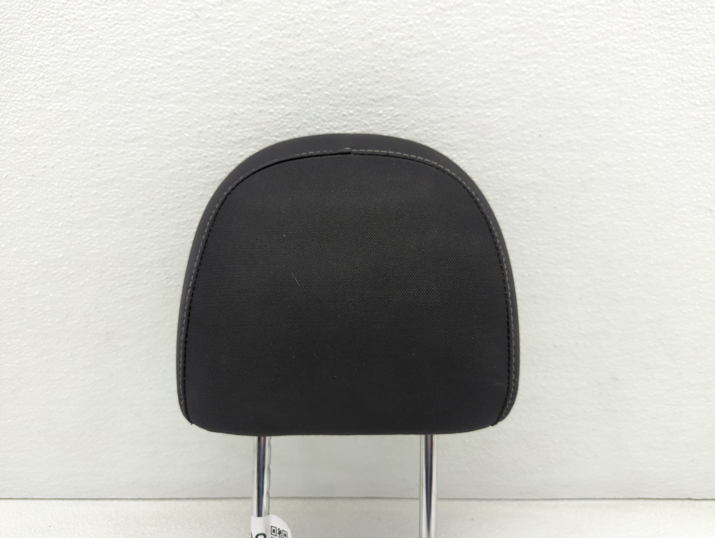 2017-2019 Nissan Sentra Headrest Head Rest Front Driver Passenger Seat - Oemusedautoparts1.com