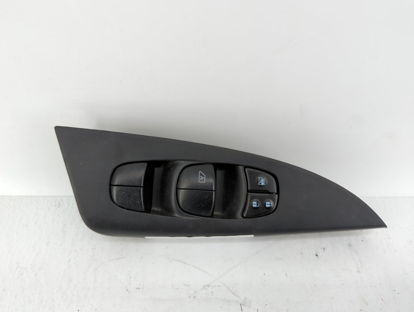 2013-2019 Nissan Sentra Master Power Window Switch Replacement Driver Side Left P/N:25411 1KA5A 25401 3SH1A Fits OEM Used Au