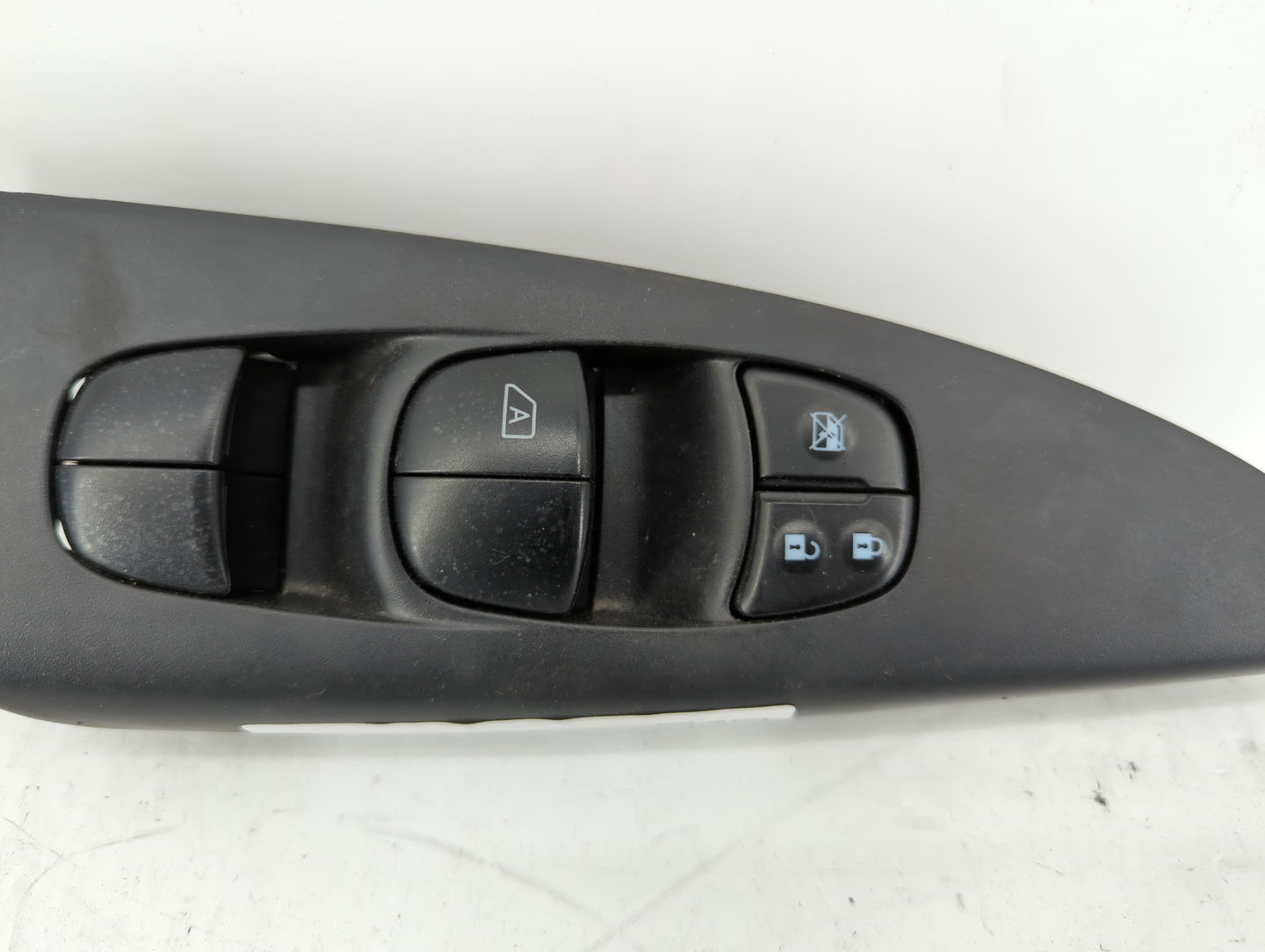 2013-2019 Nissan Sentra Master Power Window Switch Replacement Driver Side Left P/N:25411 1KA5A 25401 3SH1A Fits OEM Used Au