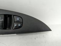 2013-2019 Nissan Sentra Master Power Window Switch Replacement Driver Side Left P/N:25411 1KA5A 25401 3SH1A Fits OEM Used Au