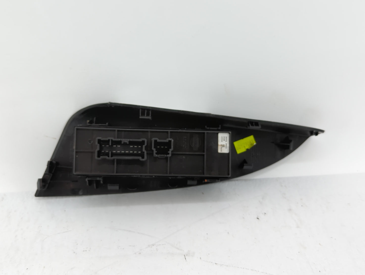2013-2019 Nissan Sentra Master Power Window Switch Replacement Driver Side Left P/N:25411 1KA5A 25401 3SH1A Fits OEM Used Au