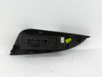 2013-2019 Nissan Sentra Master Power Window Switch Replacement Driver Side Left P/N:25411 1KA5A 25401 3SH1A Fits OEM Used Au