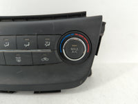 2017-2019 Nissan Sentra Climate Control Module Temperature AC/Heater Replacement P/N:275004AF2B 275004A Fits Fits 2017 2018 