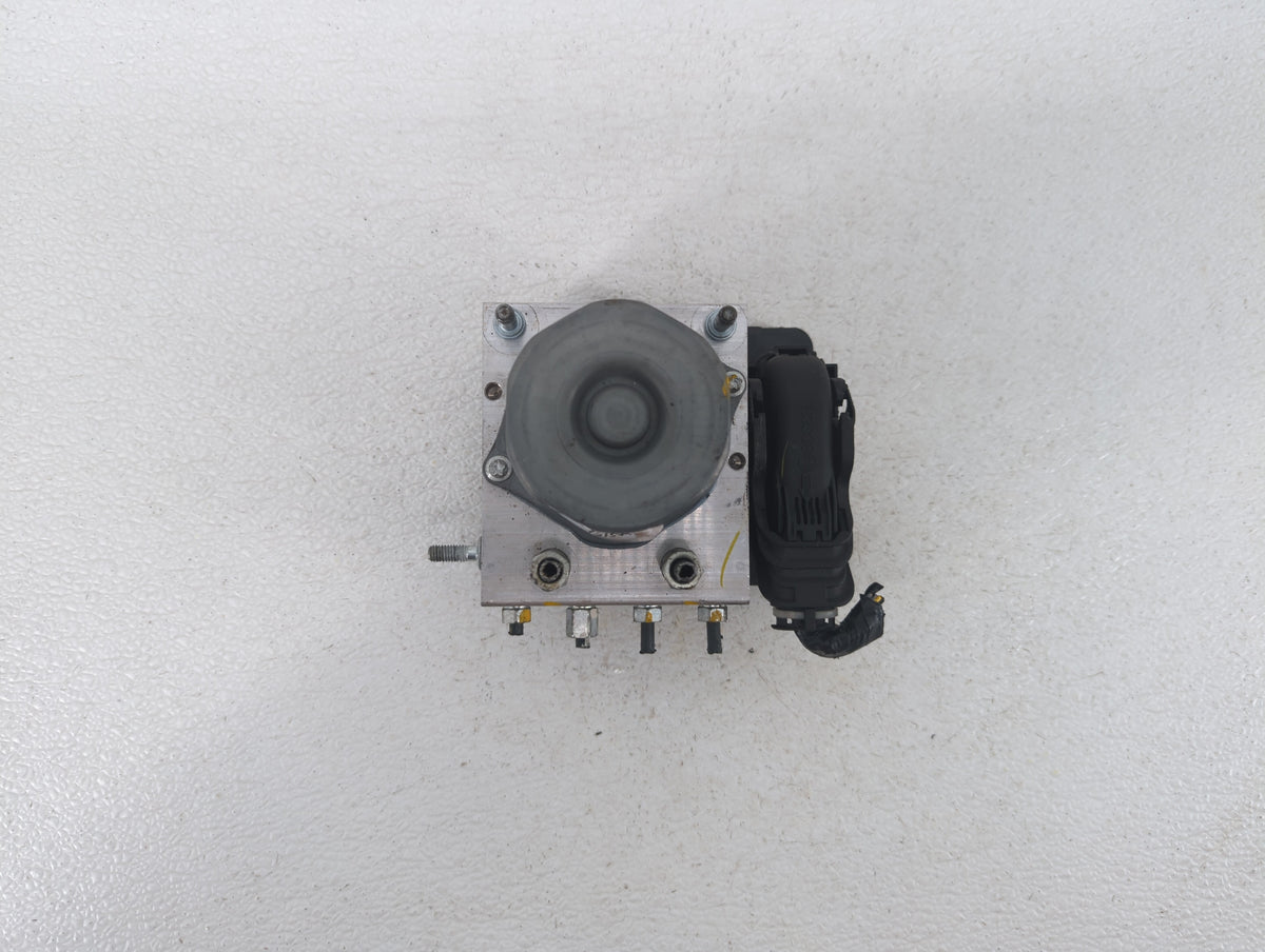 2016-2019 Nissan Sentra Anti-Lock Brake ABS Pump Module Actuator OEM P/N:47660 9AK0D 47660 4FU0D Fits Fits 2016 2017 2018 20