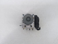 2016-2019 Nissan Sentra Anti-Lock Brake ABS Pump Module Actuator OEM P/N:47660 9AK0D 47660 4FU0D Fits Fits 2016 2017 2018 20