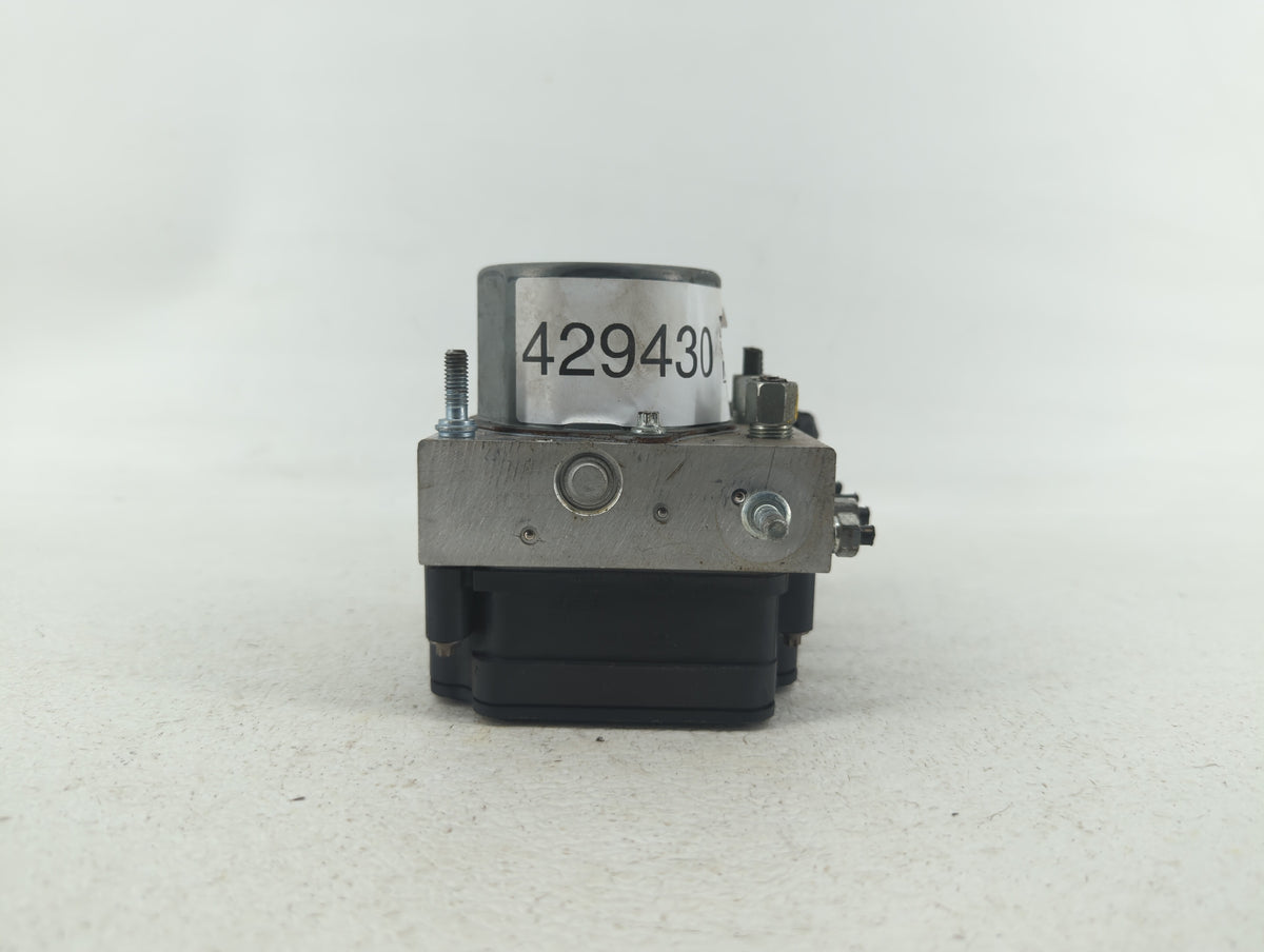 2016-2019 Nissan Sentra Anti-Lock Brake ABS Pump Module Actuator OEM P/N:47660 9AK0D 47660 4FU0D Fits Fits 2016 2017 2018 20
