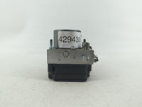 2016-2019 Nissan Sentra Anti-Lock Brake ABS Pump Module Actuator OEM P/N:47660 9AK0D 47660 4FU0D Fits Fits 2016 2017 2018 20