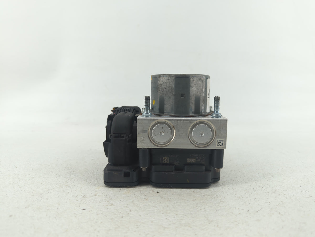 2016-2019 Nissan Sentra Anti-Lock Brake ABS Pump Module Actuator OEM P/N:47660 9AK0D 47660 4FU0D Fits Fits 2016 2017 2018 20