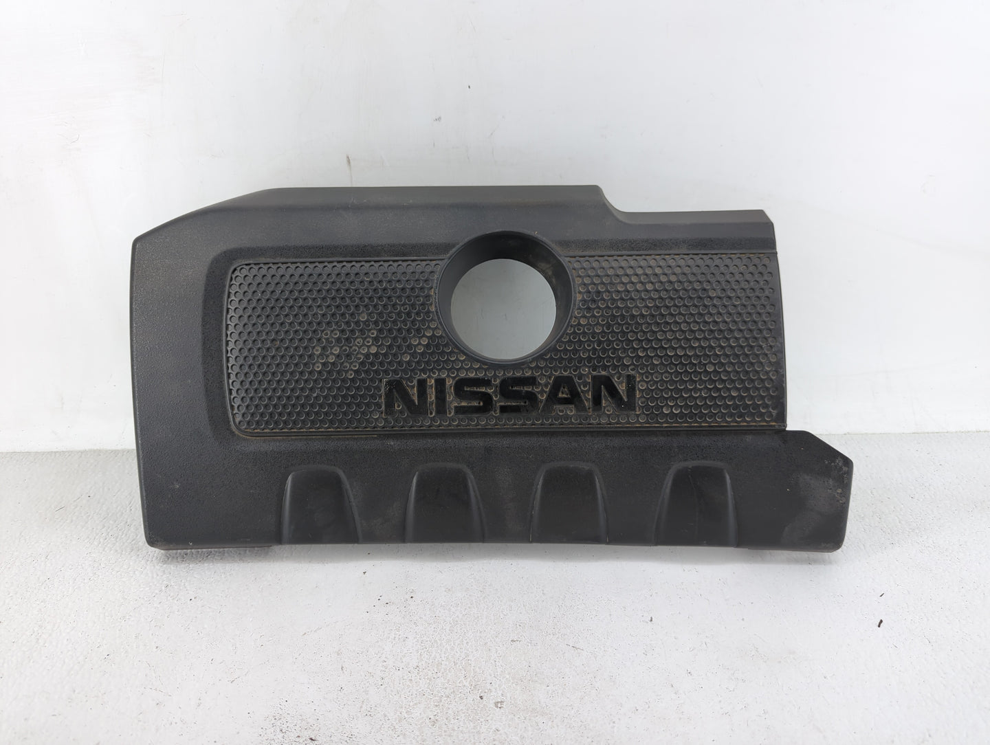 2017 Nissan Sentra Engine Cover - Oemusedautoparts1.com
