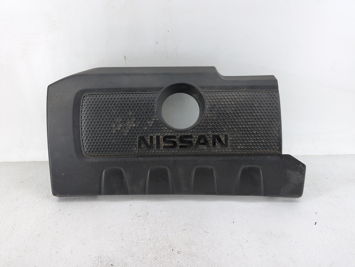 2017 Nissan Sentra Engine Cover - Oemusedautoparts1.com