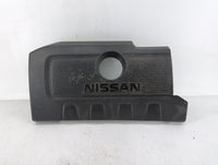 2017 Nissan Sentra Engine Cover - Oemusedautoparts1.com