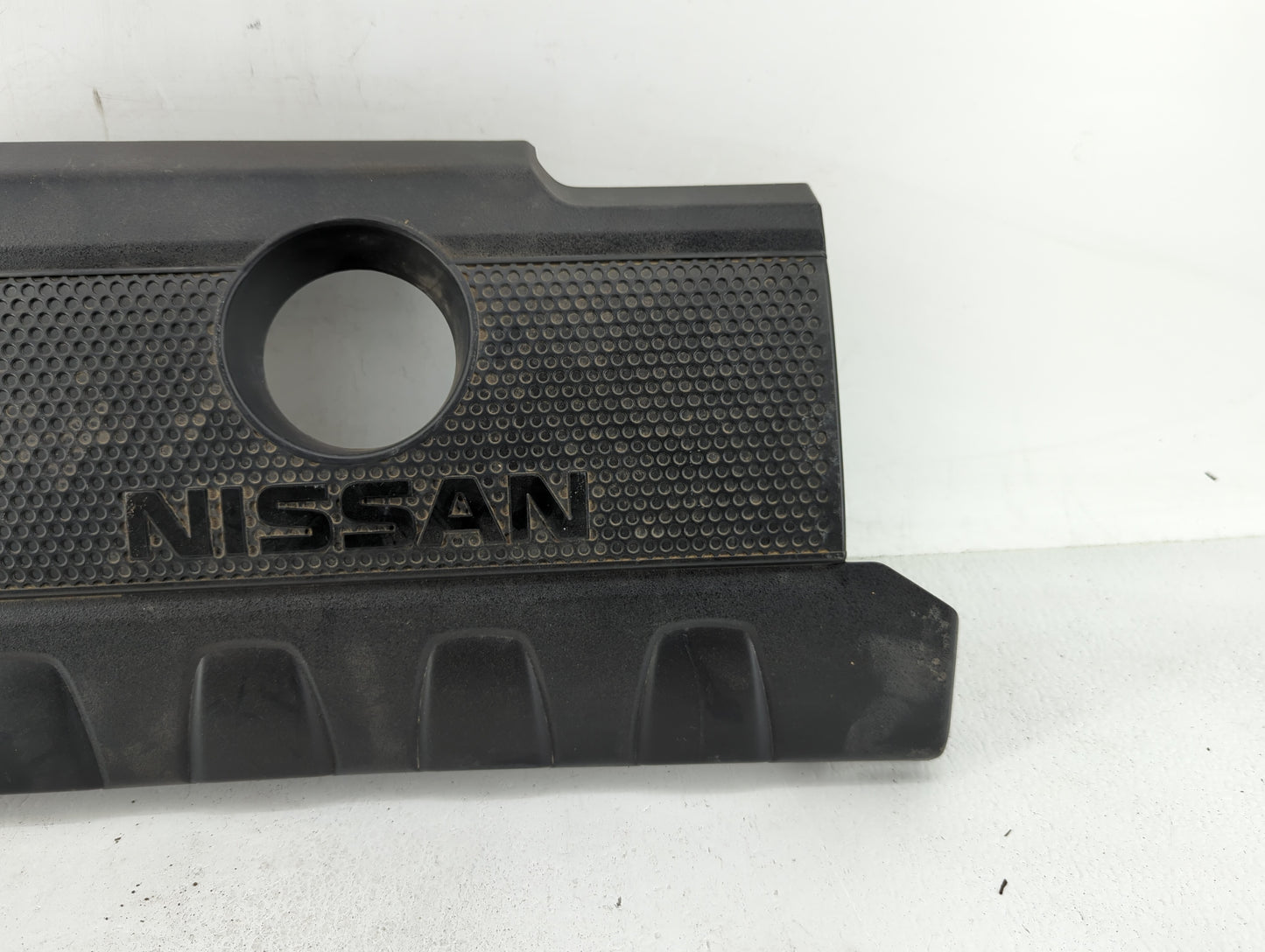 2017 Nissan Sentra Engine Cover - Oemusedautoparts1.com
