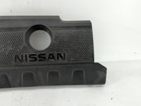 2017 Nissan Sentra Engine Cover - Oemusedautoparts1.com