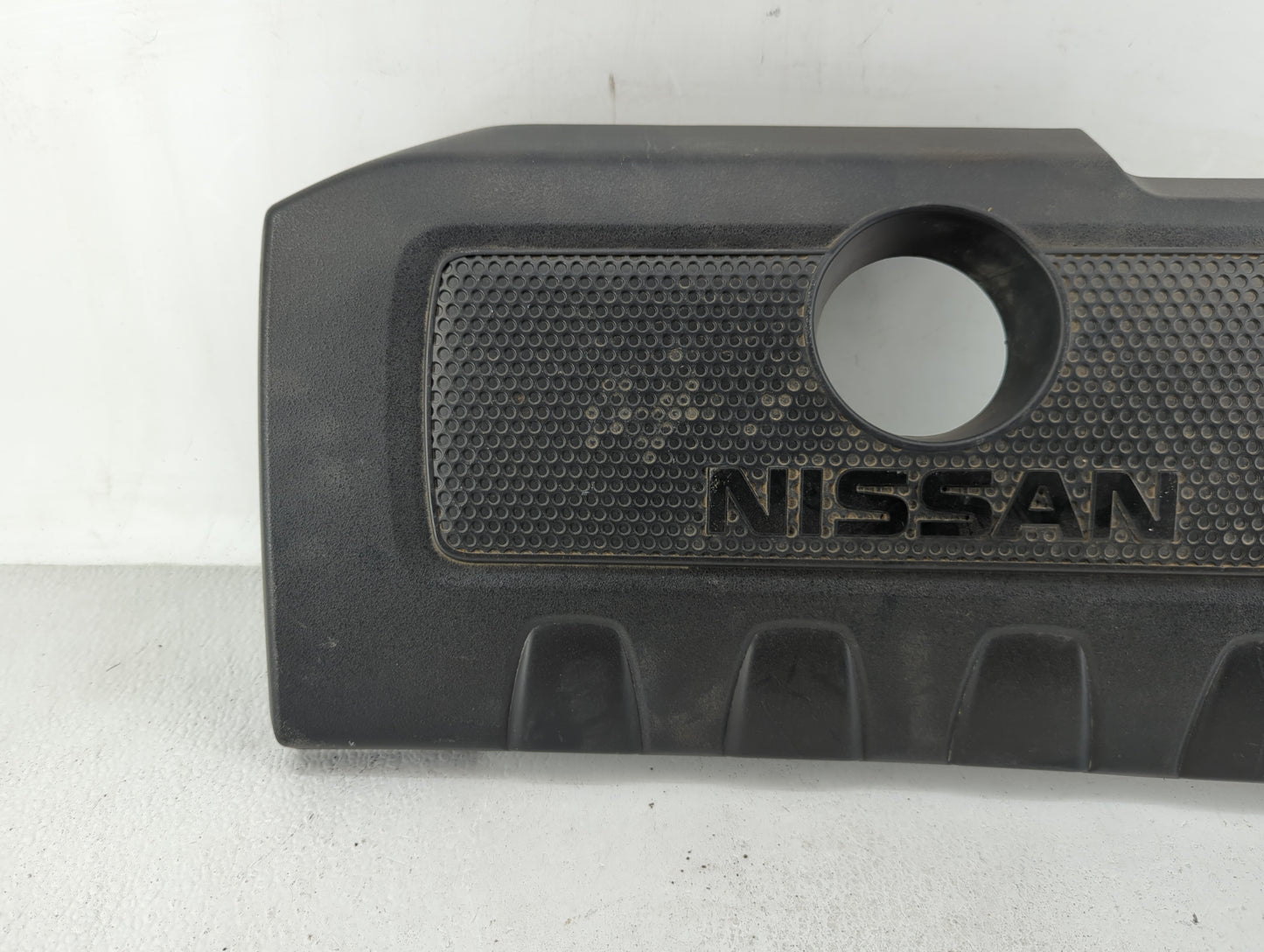 2017 Nissan Sentra Engine Cover - Oemusedautoparts1.com