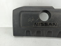 2017 Nissan Sentra Engine Cover - Oemusedautoparts1.com