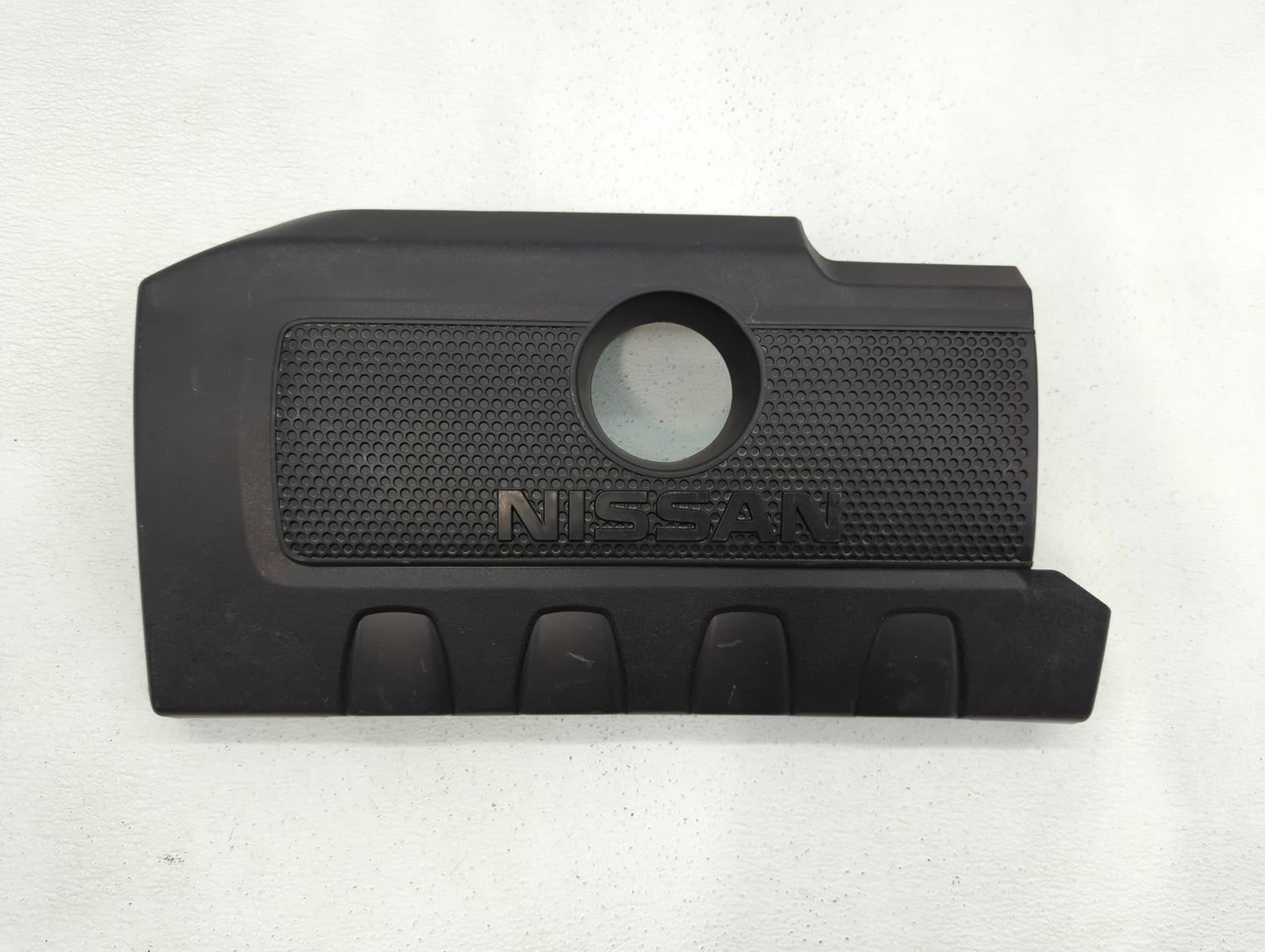 2017 Nissan Sentra Engine Cover - Oemusedautoparts1.com