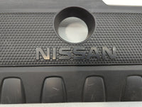 2017 Nissan Sentra Engine Cover - Oemusedautoparts1.com