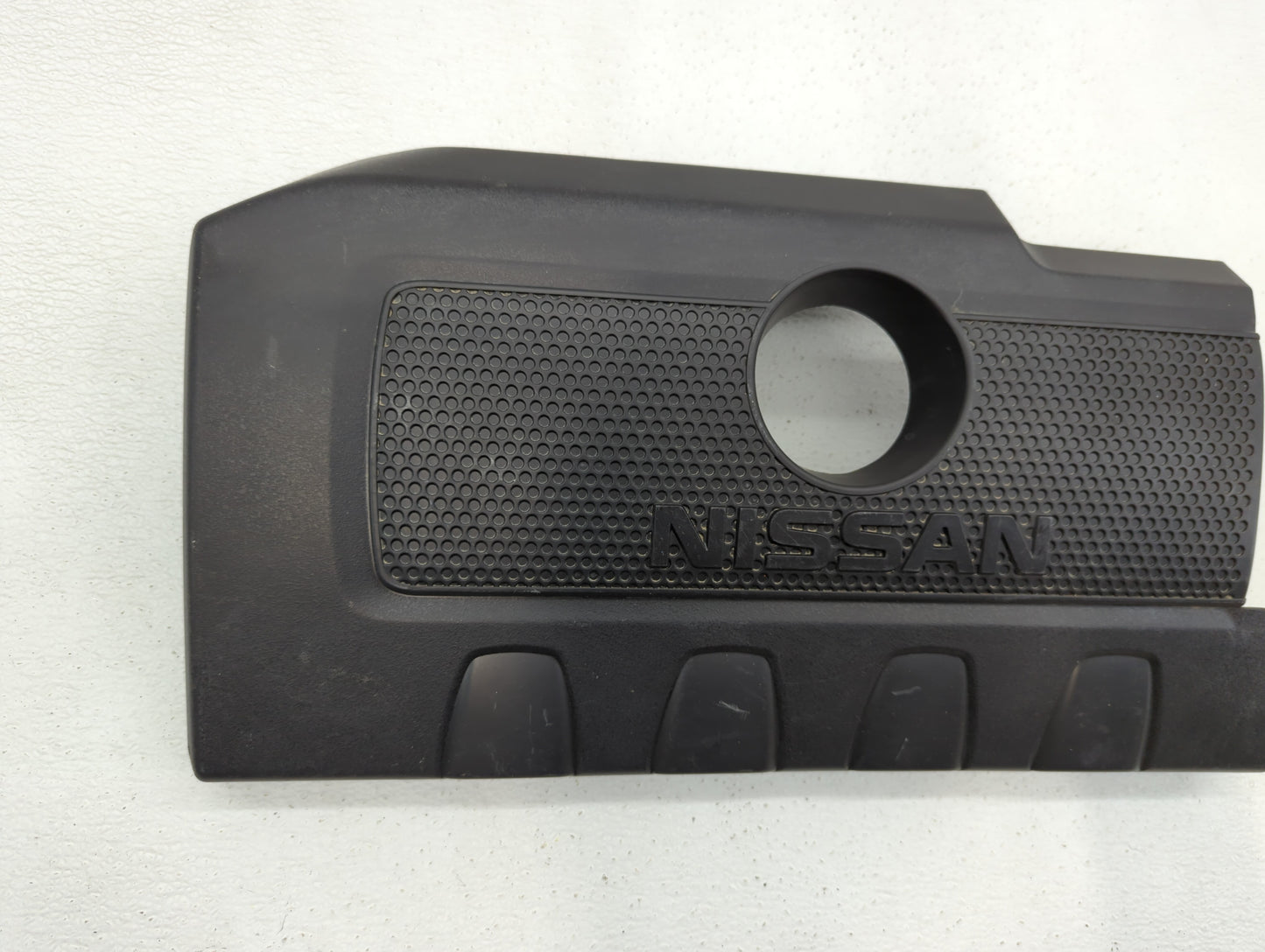 2017 Nissan Sentra Engine Cover - Oemusedautoparts1.com