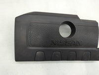 2017 Nissan Sentra Engine Cover - Oemusedautoparts1.com