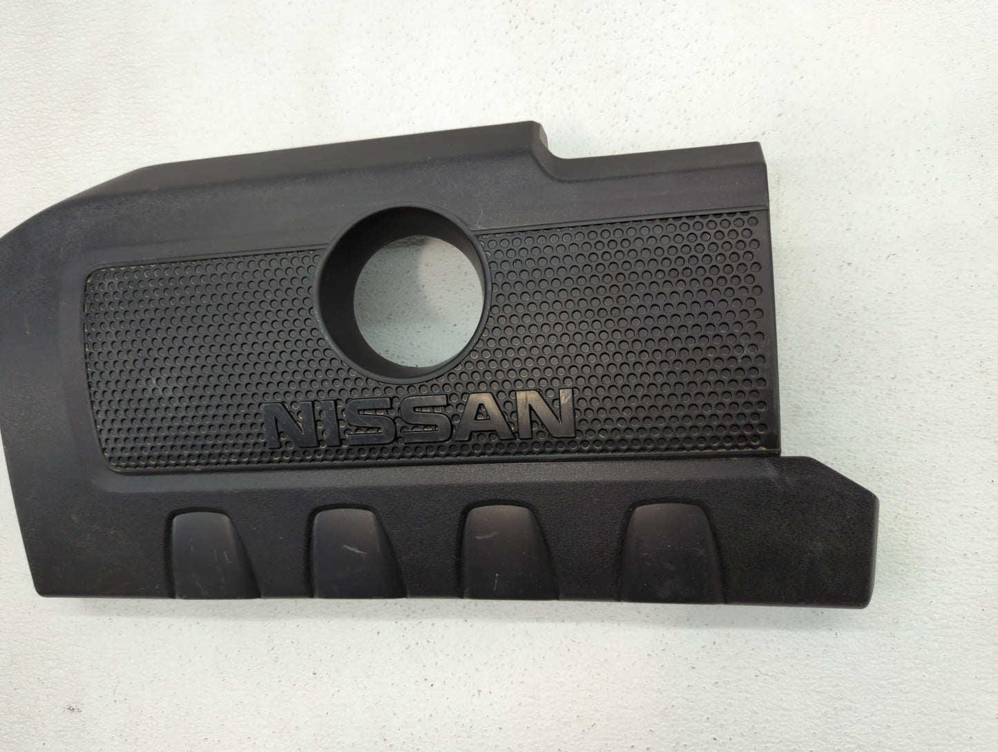 2017 Nissan Sentra Engine Cover - Oemusedautoparts1.com