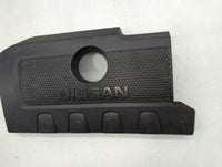 2017 Nissan Sentra Engine Cover - Oemusedautoparts1.com