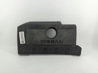 compare product 2017 Nissan Sentra Engine Cover