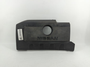 2017 Nissan Sentra Engine Cover - Oemusedautoparts1.com