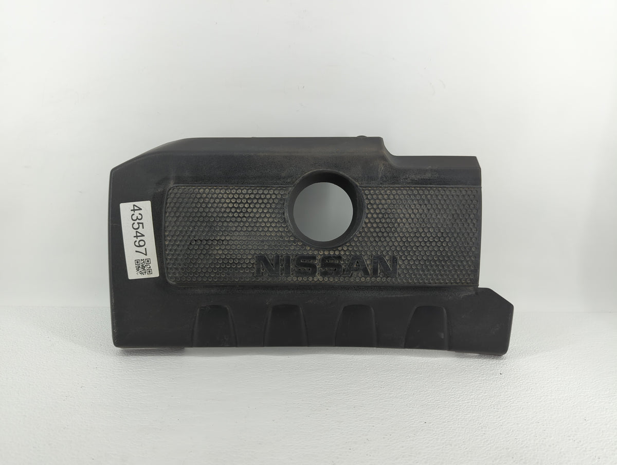 2017 Nissan Sentra Engine Cover 435497 - Oemusedautoparts1.com