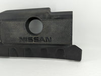 2017 Nissan Sentra Engine Cover - Oemusedautoparts1.com