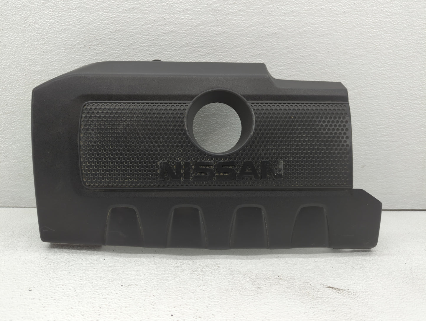 2017 Nissan Sentra Engine Cover - Oemusedautoparts1.com