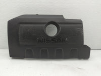 2017 Nissan Sentra Engine Cover - Oemusedautoparts1.com