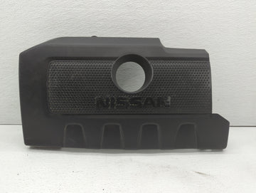2017 Nissan Sentra Engine Cover - Oemusedautoparts1.com