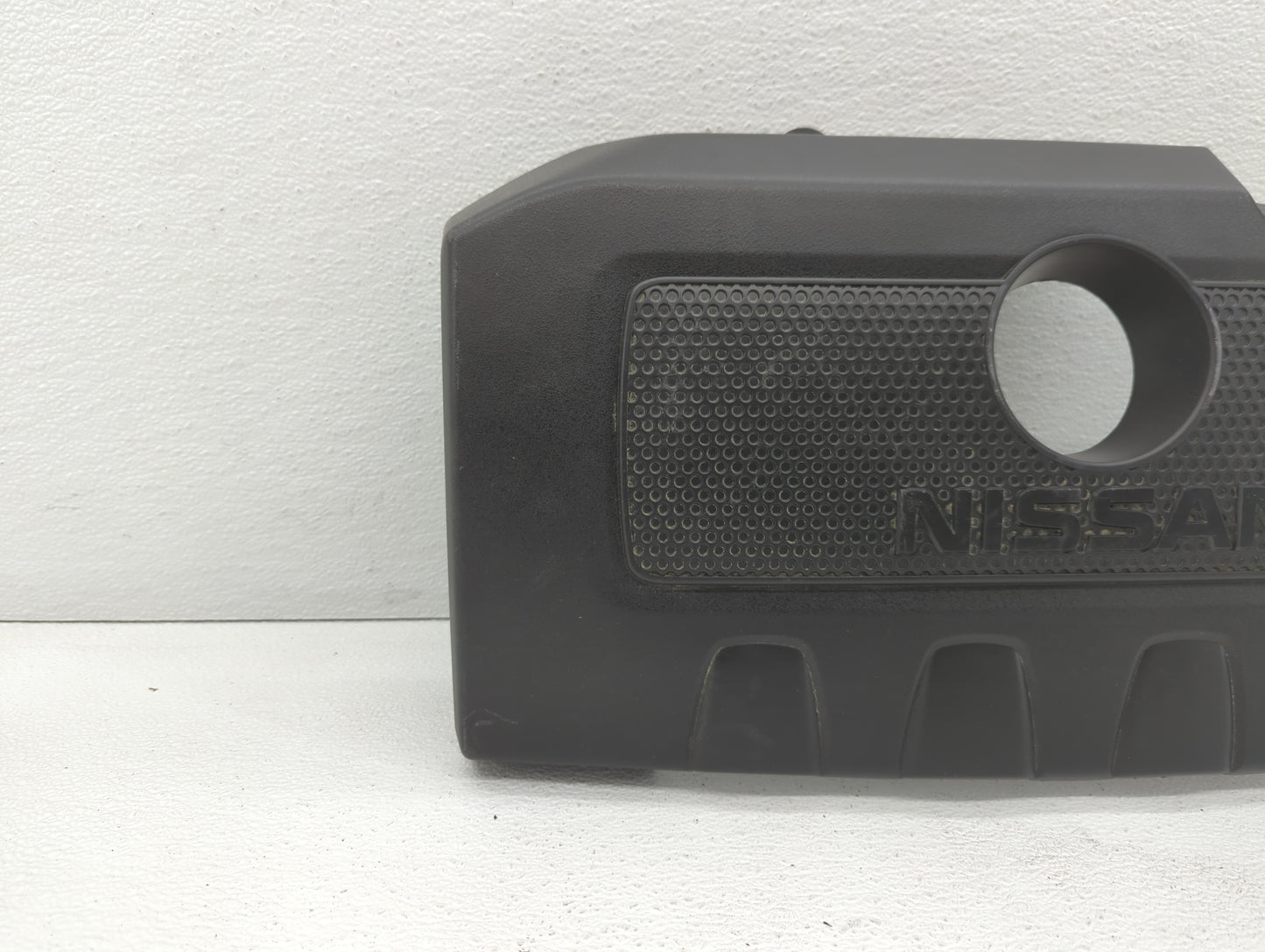 2017 Nissan Sentra Engine Cover - Oemusedautoparts1.com