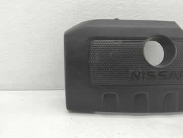 2017 Nissan Sentra Engine Cover