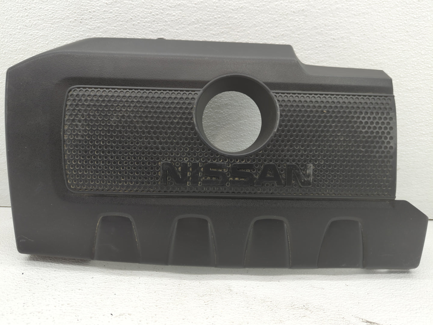2017 Nissan Sentra Engine Cover - Oemusedautoparts1.com