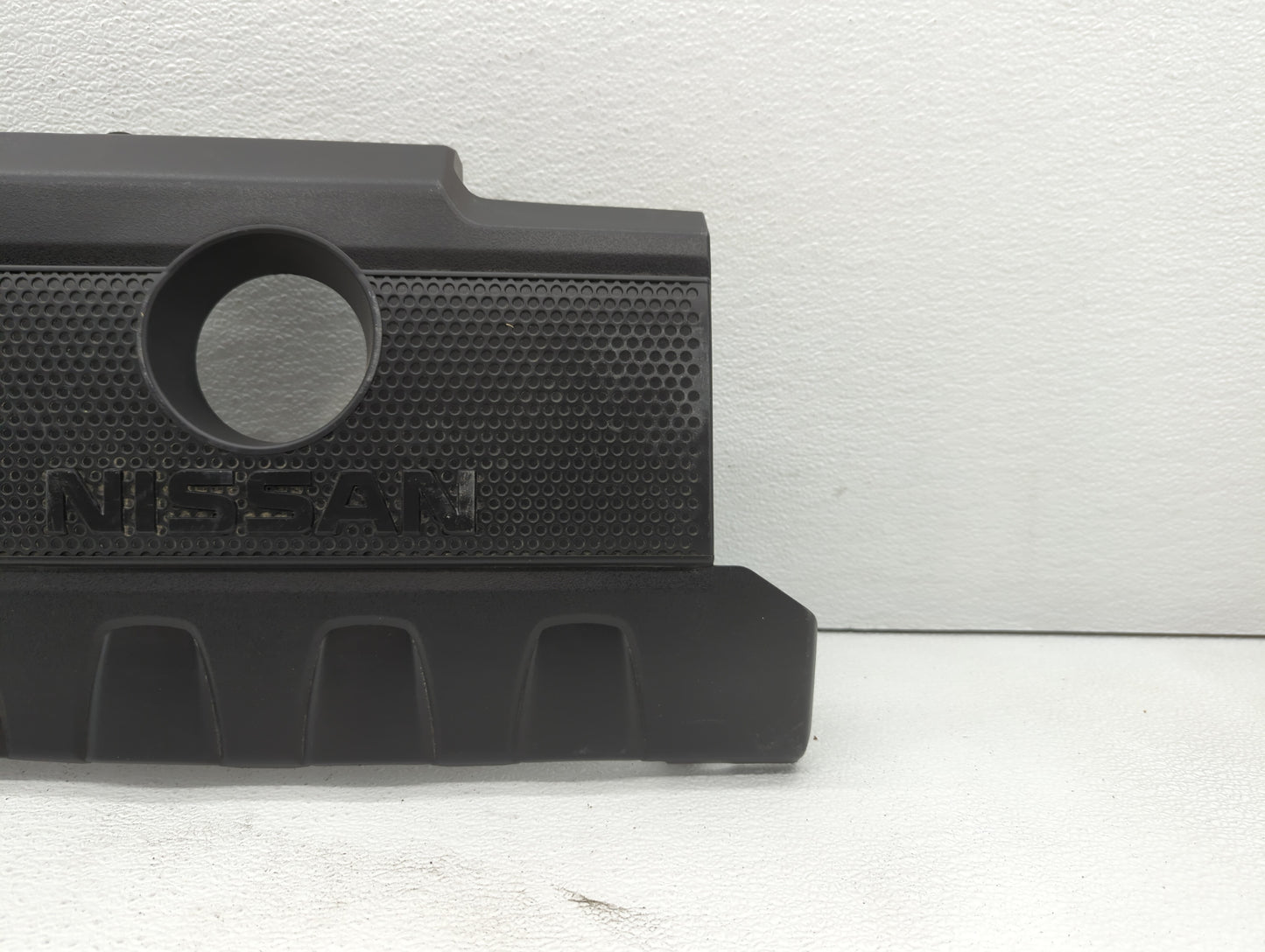 2017 Nissan Sentra Engine Cover - Oemusedautoparts1.com