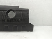2017 Nissan Sentra Engine Cover - Oemusedautoparts1.com