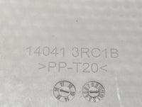 2017 Nissan Sentra Engine Cover - Oemusedautoparts1.com