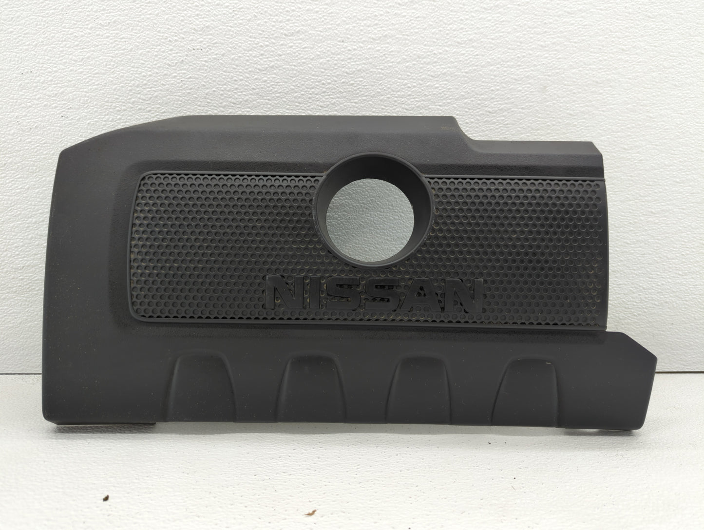 2017 Nissan Sentra Engine Cover - Oemusedautoparts1.com
